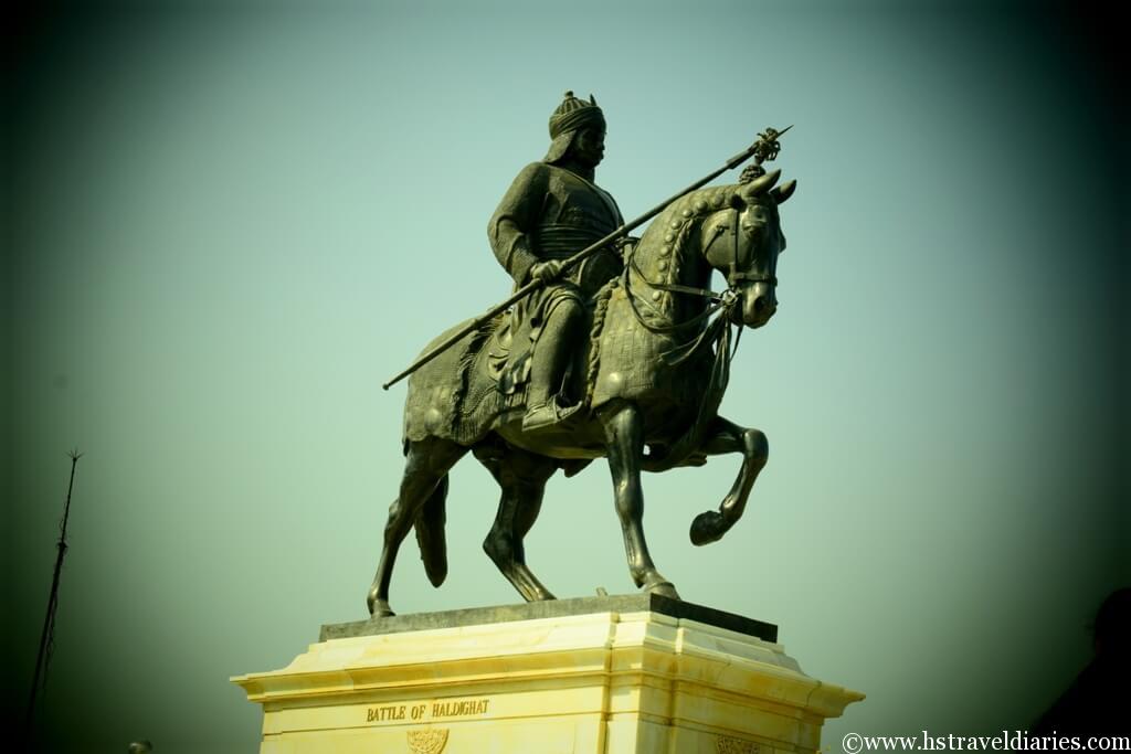 maharana pratap smarak